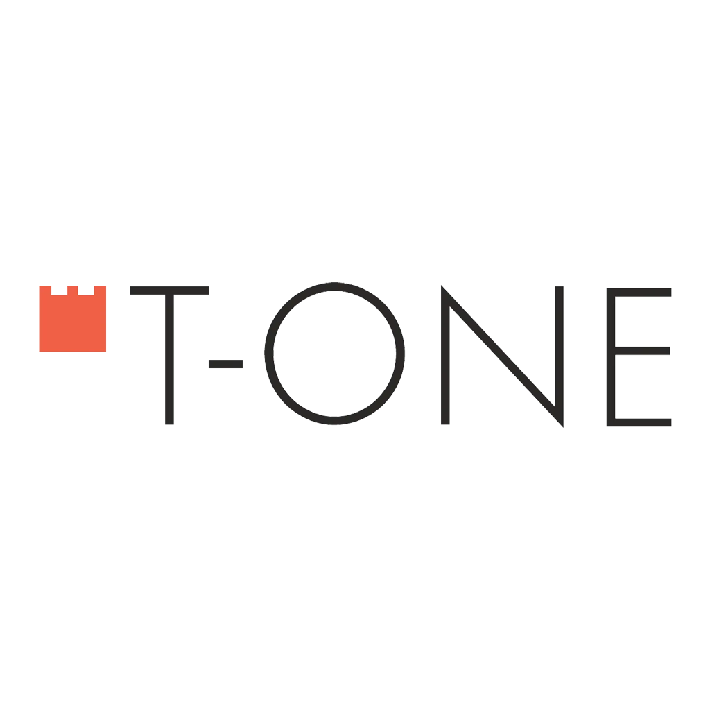t-one-logo